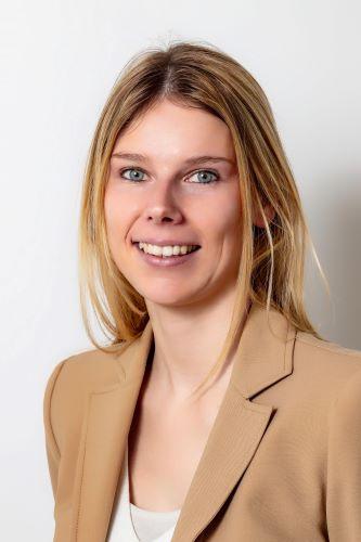 Delphine ARCHIMBAUD