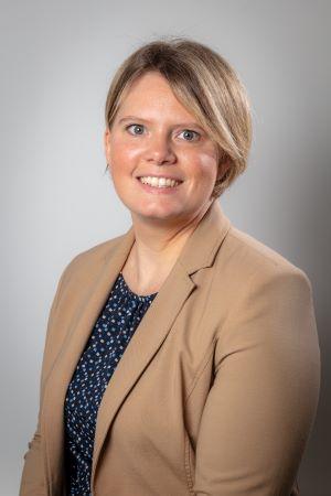 Kathy THABUIS