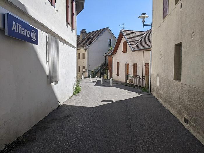 RUMILLY  - Immobilier - CENTURY 21 Confiance Services  - Rue_Jean_des_Terreaux
