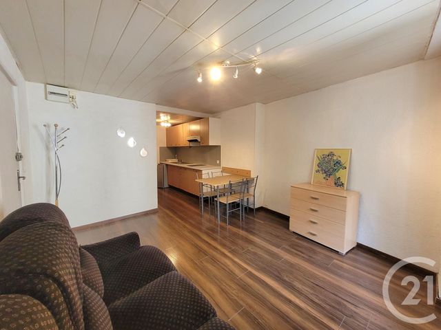 appartement - RUMILLY - 74