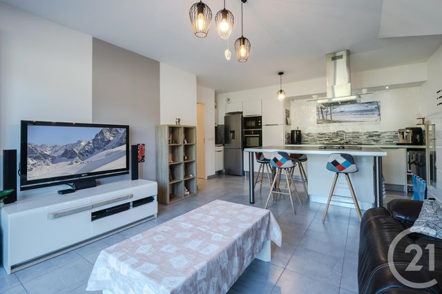 appartement - RUMILLY - 74