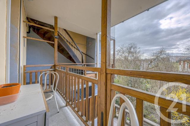 Appartement T3 à vendre - 3 pièces - 85.0 m2 - RUMILLY - 74 - RHONE-ALPES - Century 21 Confiance Services