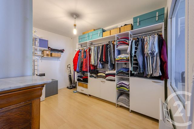 Appartement T3 à vendre - 3 pièces - 85.0 m2 - RUMILLY - 74 - RHONE-ALPES - Century 21 Confiance Services