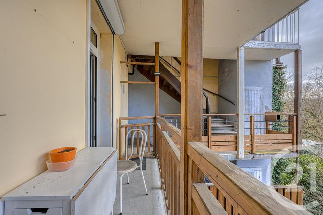 Appartement T3 à vendre - 3 pièces - 85.0 m2 - RUMILLY - 74 - RHONE-ALPES - Century 21 Confiance Services