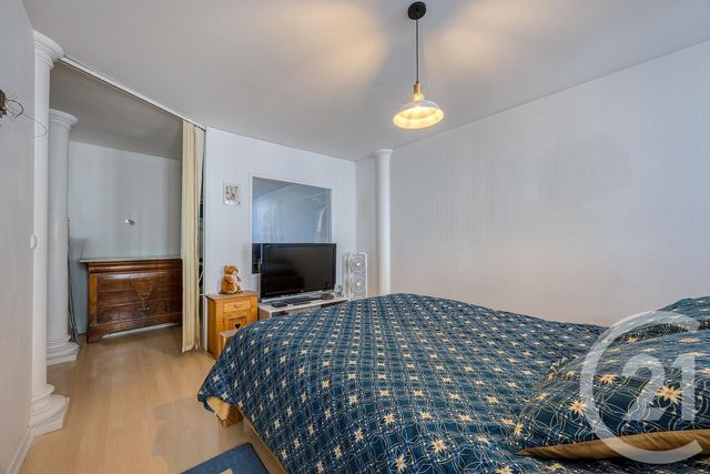 Appartement T3 à vendre - 3 pièces - 85.0 m2 - RUMILLY - 74 - RHONE-ALPES - Century 21 Confiance Services