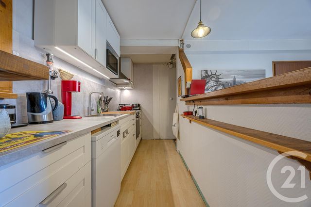 Appartement T3 à vendre - 3 pièces - 85.0 m2 - RUMILLY - 74 - RHONE-ALPES - Century 21 Confiance Services