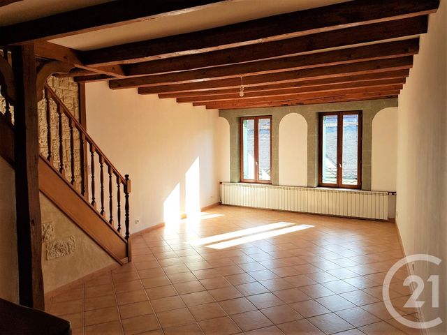 appartement - RUMILLY - 74
