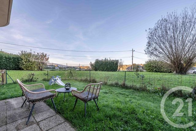 appartement - RUMILLY - 74