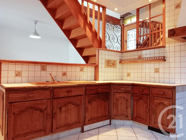 appartement - RUMILLY - 74