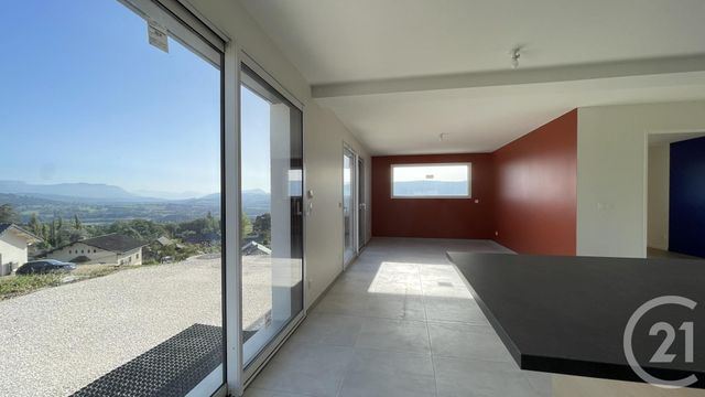 maison - ST EUSEBE - 74