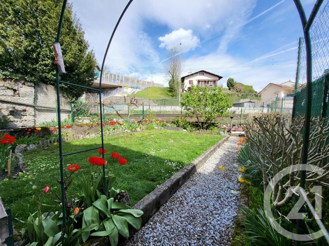 Maison à vendre RUMILLY