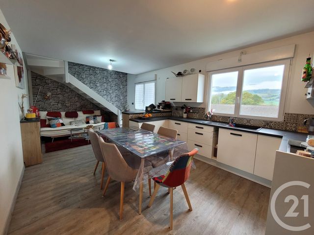 appartement - RUMILLY - 74