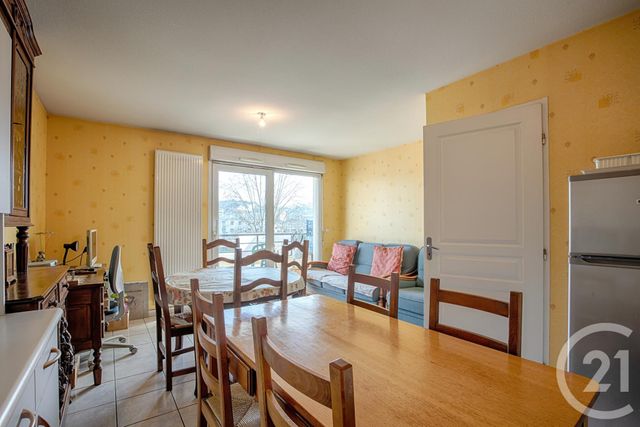 appartement - RUMILLY - 74