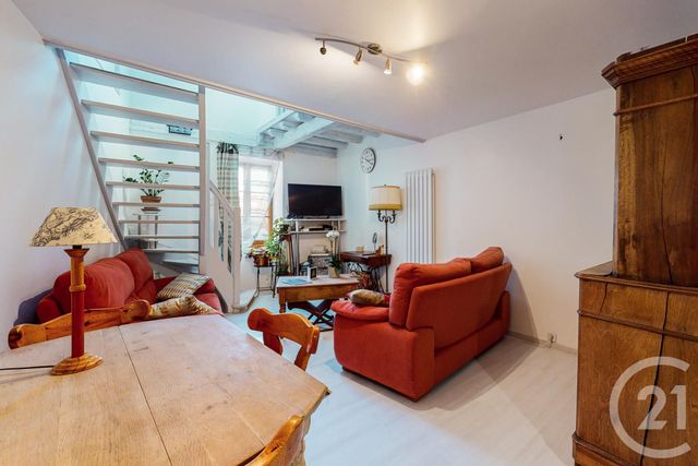 Appartement F4 à vendre - 4 pièces - 86.0 m2 - RUMILLY - 74 - RHONE-ALPES - Century 21 Confiance Services