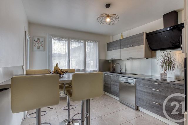 appartement - RUMILLY - 74