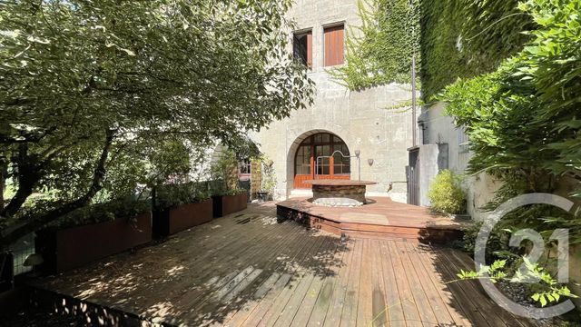 appartement - RUMILLY - 74