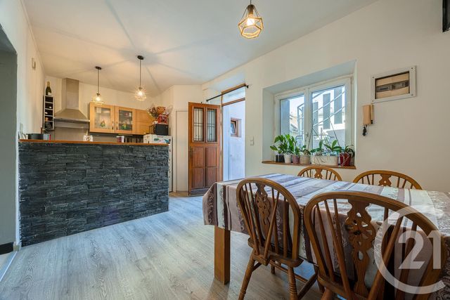 Appartement F3 à vendre RUMILLY