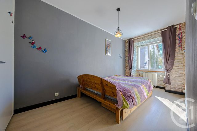 Appartement F3 à vendre - 3 pièces - 53.94 m2 - RUMILLY - 74 - RHONE-ALPES - Century 21 Confiance Services