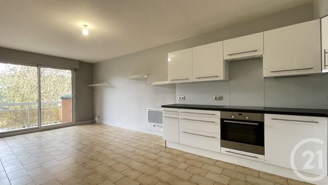 Appartement T2 à vendre RUMILLY