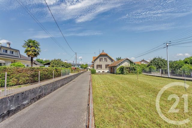 maison - RUMILLY - 74
