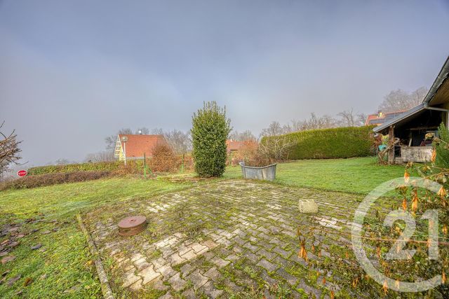 maison à vendre - 7 pièces - 121.15 m2 - CHAINAZ LES FRASSES - 74 - RHONE-ALPES - Century 21 Confiance Services