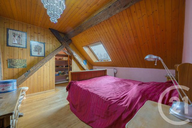 maison à vendre - 7 pièces - 121.15 m2 - CHAINAZ LES FRASSES - 74 - RHONE-ALPES - Century 21 Confiance Services