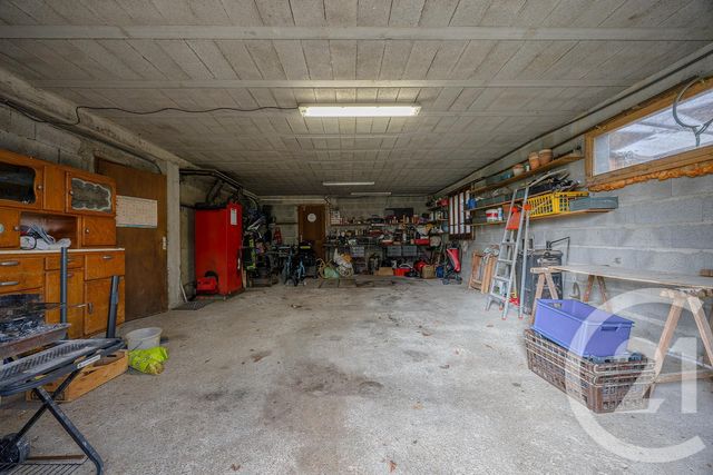 maison à vendre - 7 pièces - 121.15 m2 - CHAINAZ LES FRASSES - 74 - RHONE-ALPES - Century 21 Confiance Services