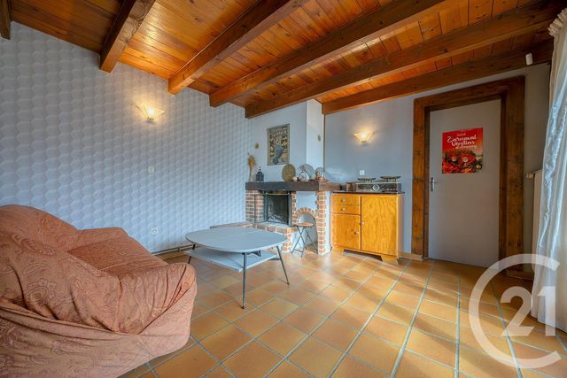 maison à vendre - 7 pièces - 121.15 m2 - CHAINAZ LES FRASSES - 74 - RHONE-ALPES - Century 21 Confiance Services