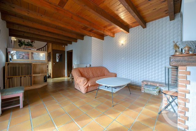 maison à vendre - 7 pièces - 121.15 m2 - CHAINAZ LES FRASSES - 74 - RHONE-ALPES - Century 21 Confiance Services