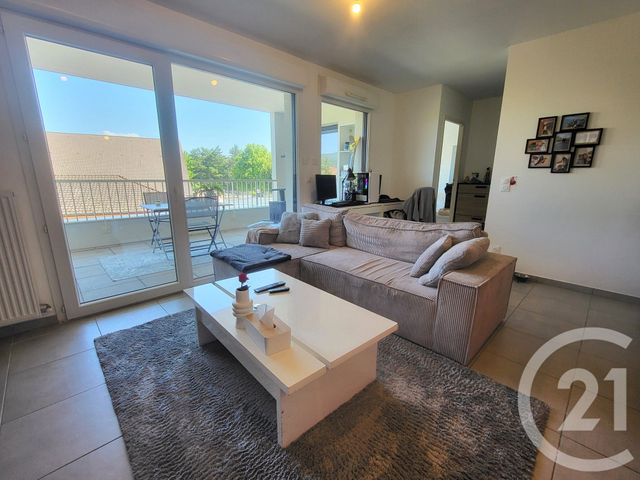 appartement - RUMILLY - 74