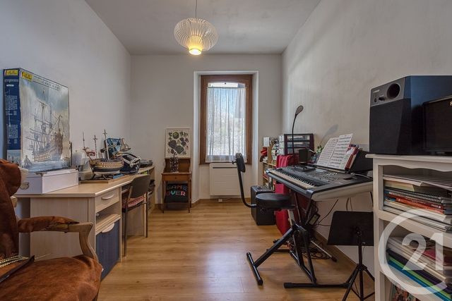 maison à vendre - 4 pièces - 100.87 m2 - ST EUSEBE - 74 - RHONE-ALPES - Century 21 Confiance Services