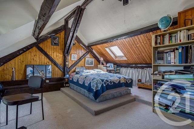 maison à vendre - 4 pièces - 100.87 m2 - ST EUSEBE - 74 - RHONE-ALPES - Century 21 Confiance Services