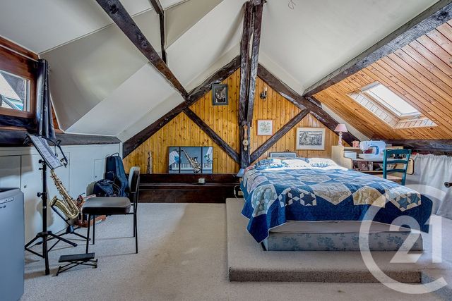 maison à vendre - 4 pièces - 100.87 m2 - ST EUSEBE - 74 - RHONE-ALPES - Century 21 Confiance Services