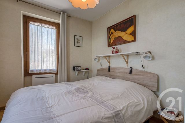 maison à vendre - 4 pièces - 100.87 m2 - ST EUSEBE - 74 - RHONE-ALPES - Century 21 Confiance Services