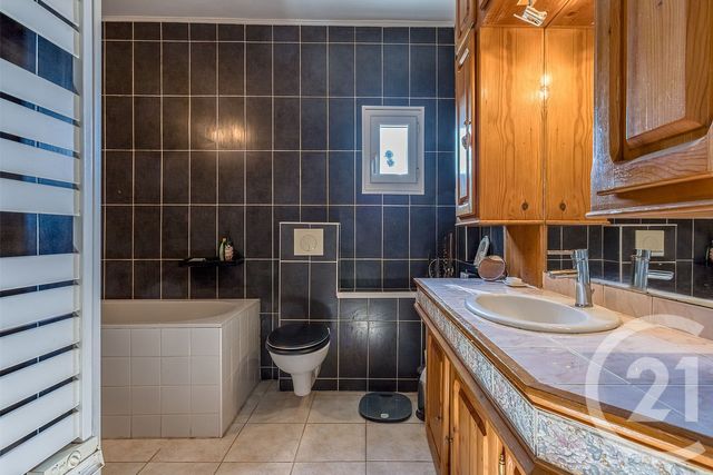 maison à vendre - 4 pièces - 100.87 m2 - ST EUSEBE - 74 - RHONE-ALPES - Century 21 Confiance Services