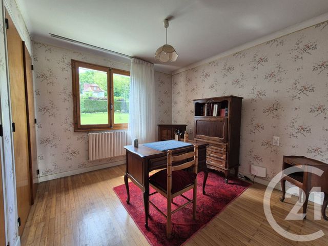 maison à vendre - 5 pièces - 95.88 m2 - RUMILLY - 74 - RHONE-ALPES - Century 21 Confiance Services