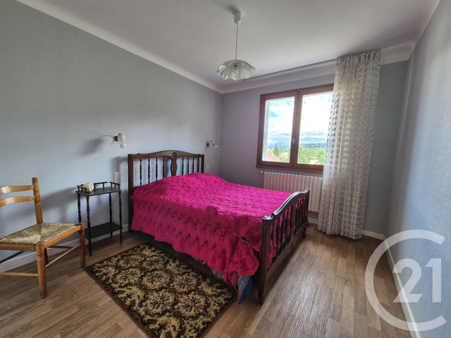 maison à vendre - 5 pièces - 95.88 m2 - RUMILLY - 74 - RHONE-ALPES - Century 21 Confiance Services