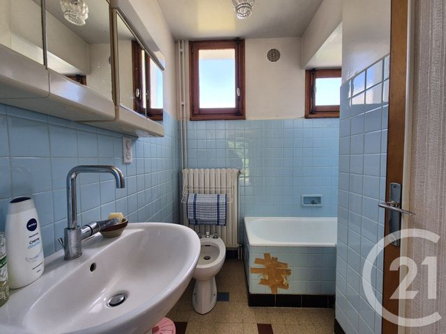 maison à vendre - 5 pièces - 95.88 m2 - RUMILLY - 74 - RHONE-ALPES - Century 21 Confiance Services