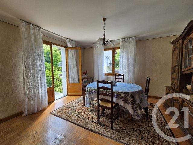 maison à vendre - 5 pièces - 95.88 m2 - RUMILLY - 74 - RHONE-ALPES - Century 21 Confiance Services