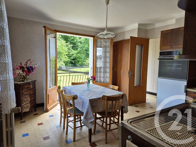 maison à vendre - 5 pièces - 95.88 m2 - RUMILLY - 74 - RHONE-ALPES - Century 21 Confiance Services