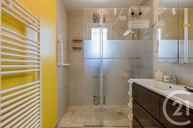 maison à vendre - 4 pièces - 94.01 m2 - LORNAY - 74 - RHONE-ALPES - Century 21 Confiance Services