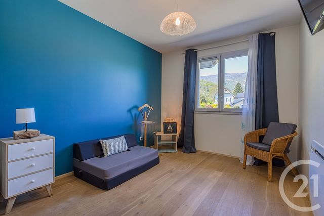 maison à vendre - 4 pièces - 94.01 m2 - LORNAY - 74 - RHONE-ALPES - Century 21 Confiance Services