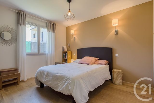 maison à vendre - 4 pièces - 94.01 m2 - LORNAY - 74 - RHONE-ALPES - Century 21 Confiance Services