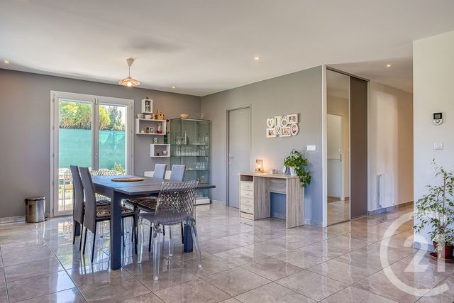 maison à vendre - 4 pièces - 94.01 m2 - LORNAY - 74 - RHONE-ALPES - Century 21 Confiance Services