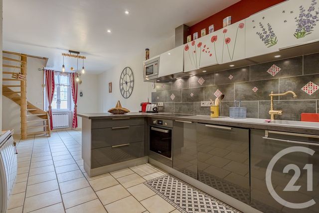 appartement - ALBY SUR CHERAN - 74