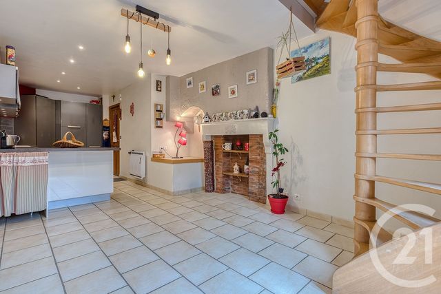 appartement - ALBY SUR CHERAN - 74