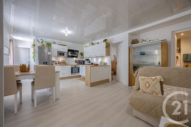 Appartement F3 à vendre RUMILLY