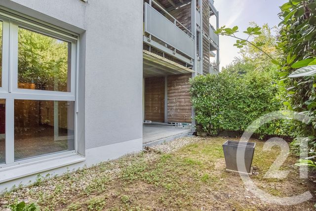 appartement - ALBY SUR CHERAN - 74