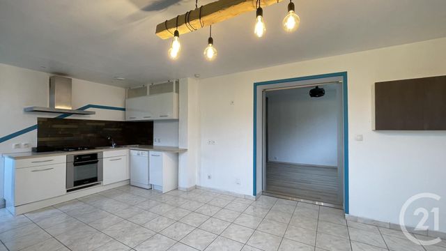 Appartement F3 à vendre - 3 pièces - 64.94 m2 - SALES - 74 - RHONE-ALPES - Century 21 Confiance Services