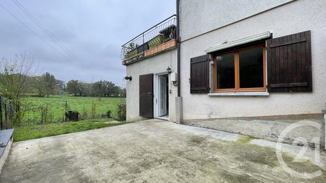 Appartement F3 à vendre - 3 pièces - 64.94 m2 - SALES - 74 - RHONE-ALPES - Century 21 Confiance Services